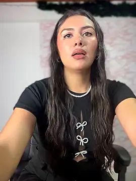 Snapshot of Ambar_pe_ chatting on 11, 2, 2026 Ambar pe online show from 11, 2, 2026