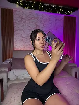 Snapshot of Ambar_pe_ chatting on 24, 5, 2026 Ambar pe online show from 24, 5, 2026