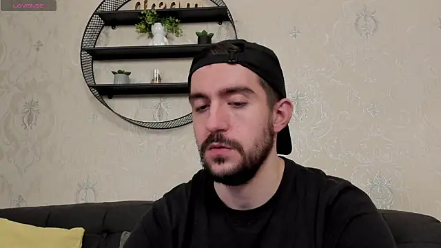 Dylan Best online show from 8, 3, 2026