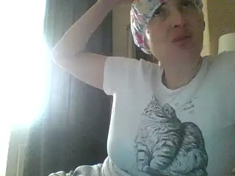 MssAngela online show from 4, 3, 2025