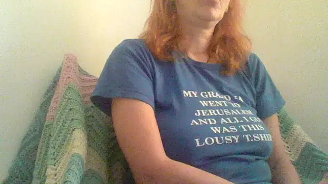 MssAngela online show from 25, 9, 2025