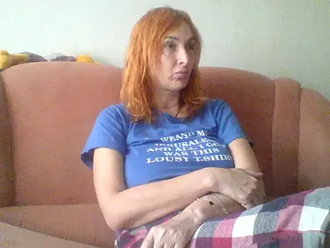 MssAngela online show from 6, 10, 2025