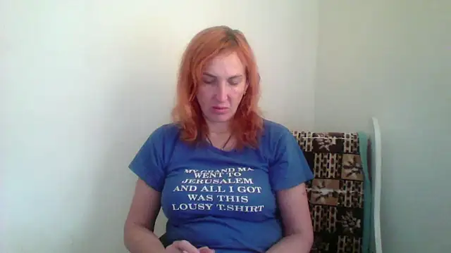 MssAngela online show from 12, 10, 2025