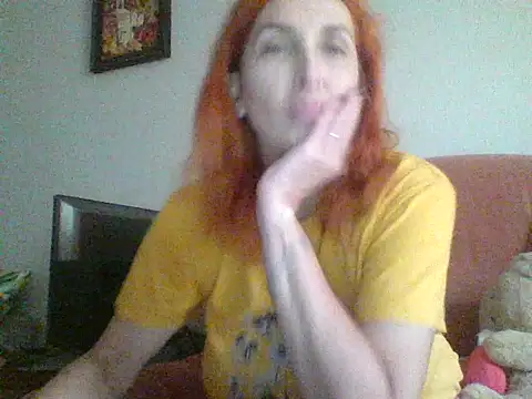 MssAngela online show from 24, 10, 2025