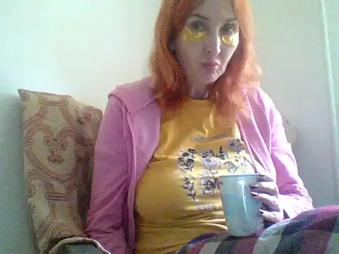 MssAngela online show from 28, 10, 2025