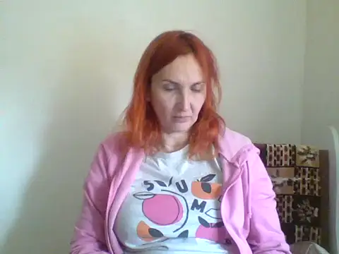 MssAngela online show from 12, 1, 2026