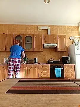 MssAngela online show from 13, 3, 2026