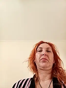 MssAngela online show from 27, 3, 2026