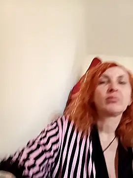 MssAngela online show from 29, 3, 2026