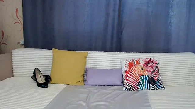 Emilyzest777 online show from 3, 2, 2025