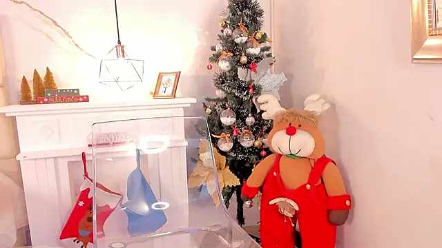 IsiisLovei online show from 27, 12, 2024