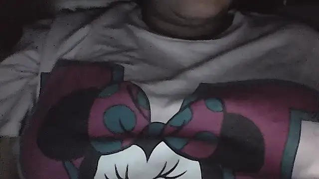 Snapshot of Hilarybunnyy chatting on 31, 5, 2026 Hilarybunnyy online show from 31, 5, 2026