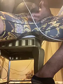 Dick McStuffEms online show from 3, 12, 2024