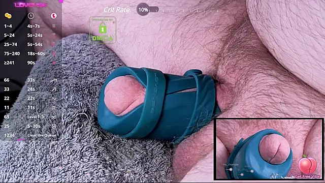 Snapshot of controlmytoys chatting on 3, 3, 2025 controlmytoys online show from 3, 3, 2025