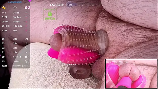 Snapshot of controlmytoys chatting on 30, 9, 2025 controlmytoys online show from 30, 9, 2025