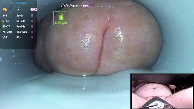 Snapshot of controlmytoys chatting on 20, 11, 2025 controlmytoys online show from 20, 11, 2025