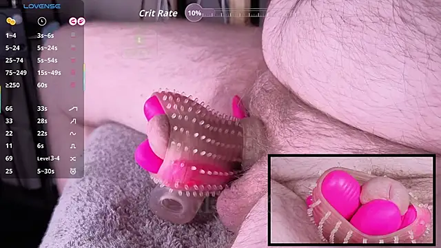 Snapshot of controlmytoys chatting on 19, 7, 2026 controlmytoys online show from 19, 7, 2026