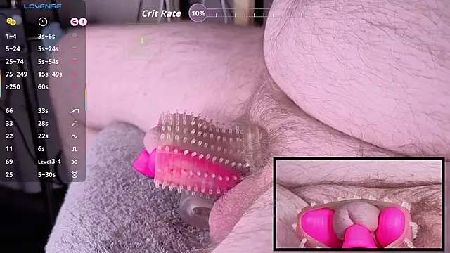 Snapshot of controlmytoys chatting on 19, 7, 2026 controlmytoys online show from 19, 7, 2026
