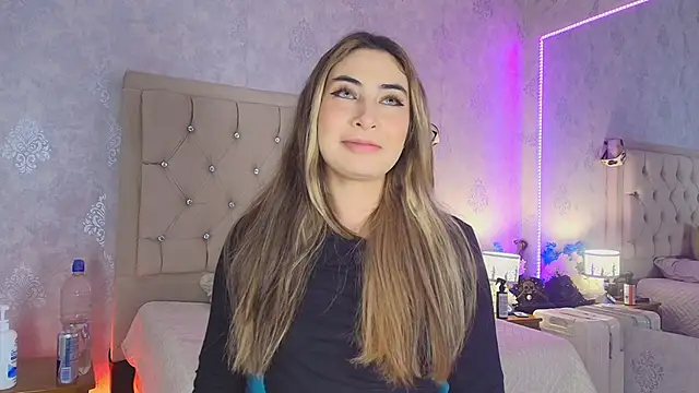 nini love01 online show from 10, 3, 2026