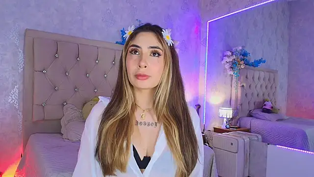 nini love01 online show from 19, 5, 2026