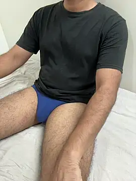 Arjun78877 online show from 10, 11, 2025