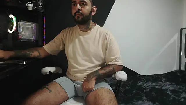 TeddyGominola  online show from 6, 10, 2025