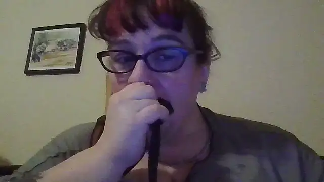 Snapshot of GothyBaby chatting on 18, 2, 2025 GothyBaby online show from 18, 2, 2025