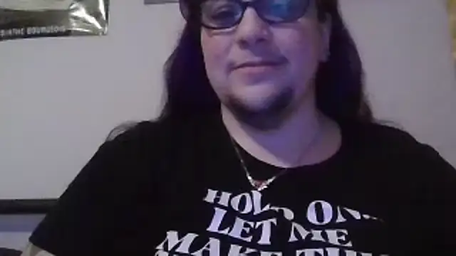 Snapshot of GothyBaby chatting on 23, 11, 2025 GothyBaby online show from 23, 11, 2025