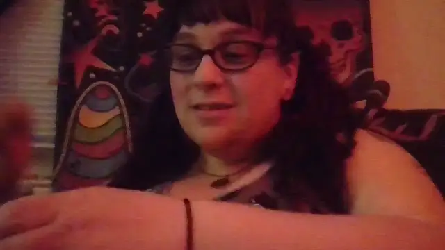 Snapshot of GothyBaby chatting on 8, 2, 2026 GothyBaby online show from 8, 2, 2026