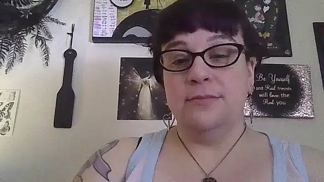 Snapshot of GothyBaby chatting on 10, 2, 2026 GothyBaby online show from 10, 2, 2026