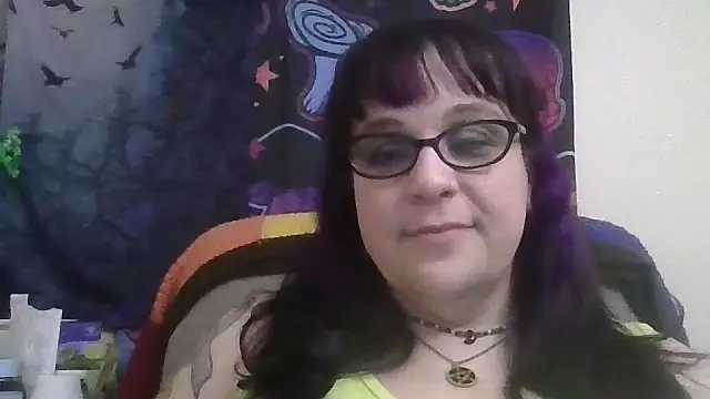 Snapshot of GothyBaby chatting on 13, 2, 2026 GothyBaby online show from 13, 2, 2026