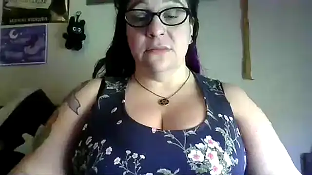 GothyBaby online show from 30, 3, 2026