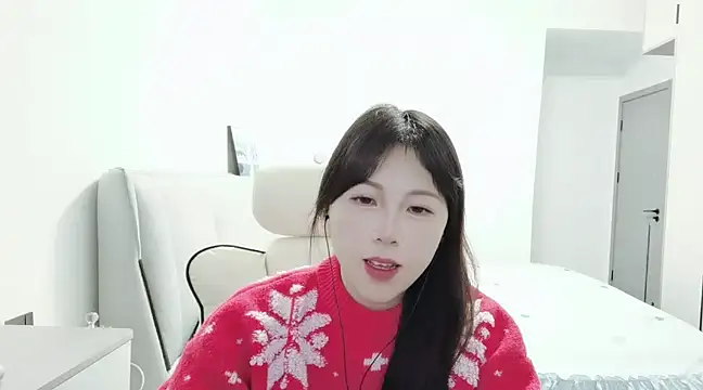 Snapshot of Sunset_glow chatting on 1, 1, 2025 Sunset glow online show from 1, 1, 2025