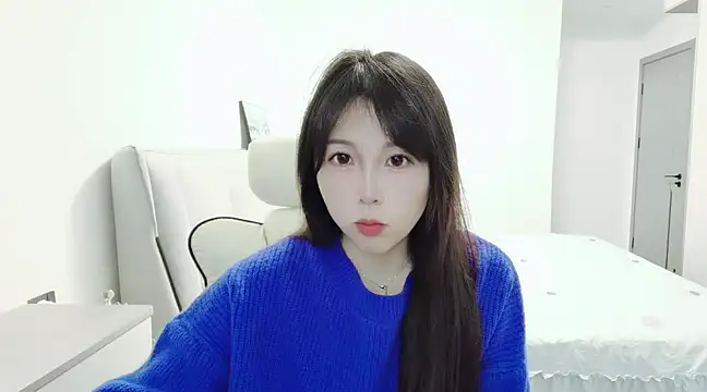 Snapshot of Sunset_glow chatting on 5, 1, 2025 Sunset glow online show from 5, 1, 2025