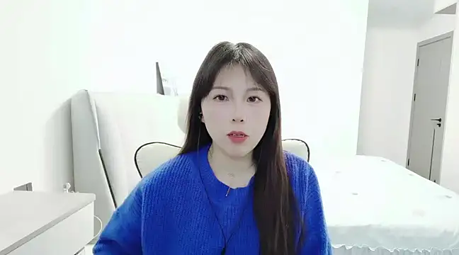 Snapshot of Sunset_glow chatting on 5, 1, 2025 Sunset glow online show from 5, 1, 2025