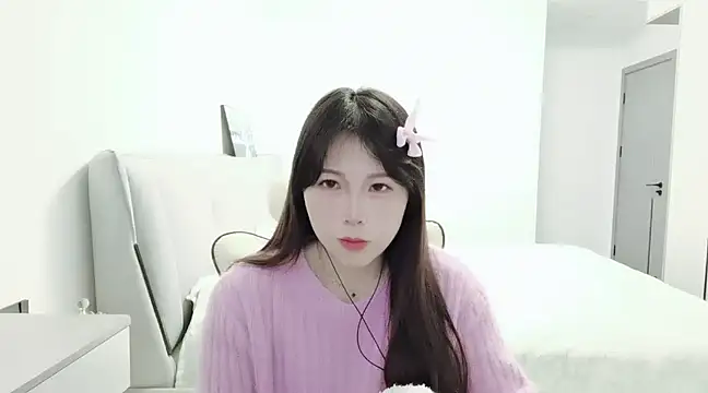 Snapshot of Sunset_glow chatting on 12, 1, 2025 Sunset glow online show from 12, 1, 2025