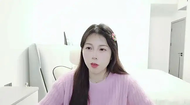 Snapshot of Sunset_glow chatting on 12, 1, 2025 Sunset glow online show from 12, 1, 2025