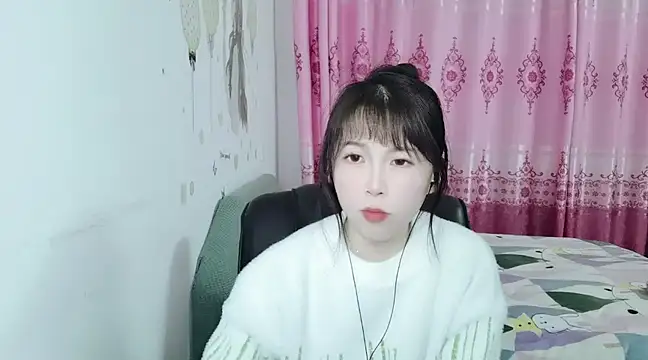 Snapshot of Sunset_glow chatting on 29, 1, 2025 Sunset glow online show from 29, 1, 2025