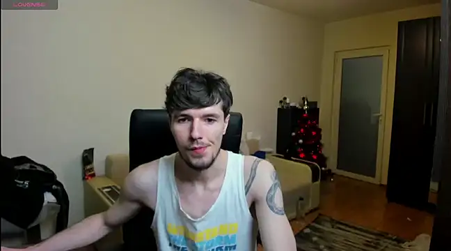 awesomejustin online show from 21, 12, 2024