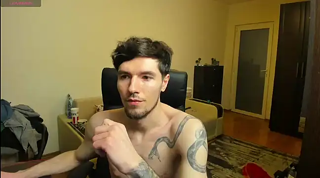 awesomejustin online show from 25, 1, 2025