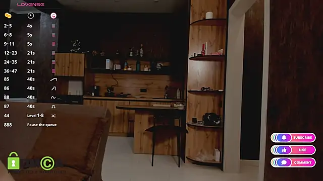 Model Mike online show from 4, 11, 2025