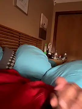 Grossie6969 online show from 22, 11, 2025