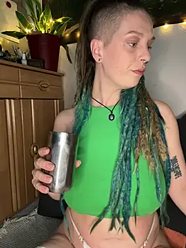 MenaDreadfull online show from 12, 3, 2026