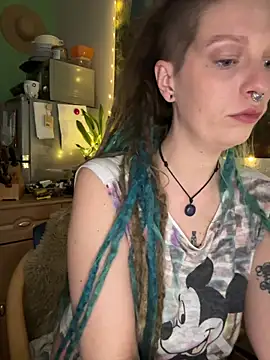 MenaDreadfull online show from 24, 3, 2026