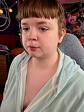 VelvetDiablo online show from 17, 1, 2026