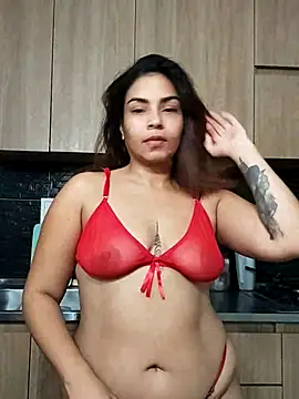 Snapshot of Ivanna2 chatting on 2, 12, 2024 Ivanna2 online show from 2, 12, 2024