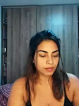 Snapshot of Ivanna2 chatting on 4, 12, 2024 Ivanna2 online show from 4, 12, 2024