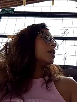 Snapshot of Ivanna2 chatting on 14, 12, 2024 Ivanna2 online show from 14, 12, 2024