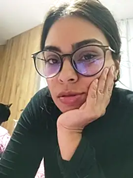 Snapshot of Ivanna2 chatting on 28, 12, 2024 Ivanna2 online show from 28, 12, 2024