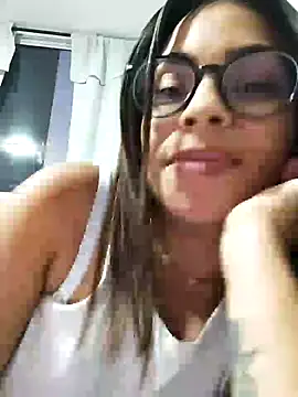 Snapshot of Ivanna2 chatting on 22, 1, 2025 Ivanna2 online show from 22, 1, 2025